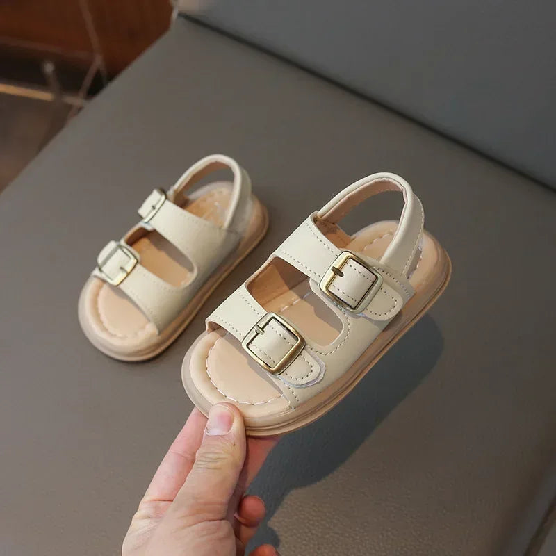 Sandália Corino Infantil
