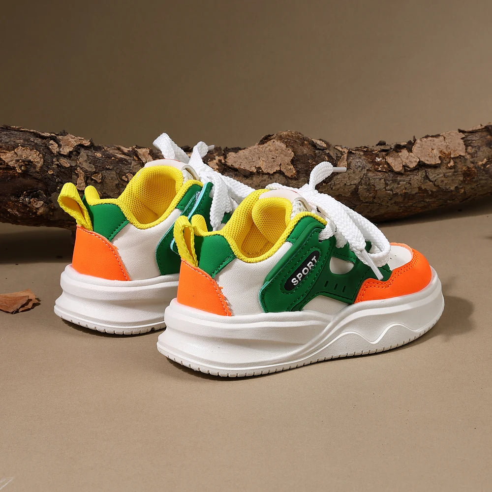Tênis Sport Kids Infantil