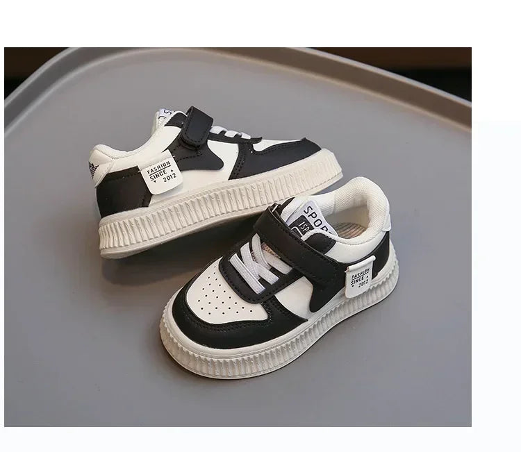 Tênis Force Infantil