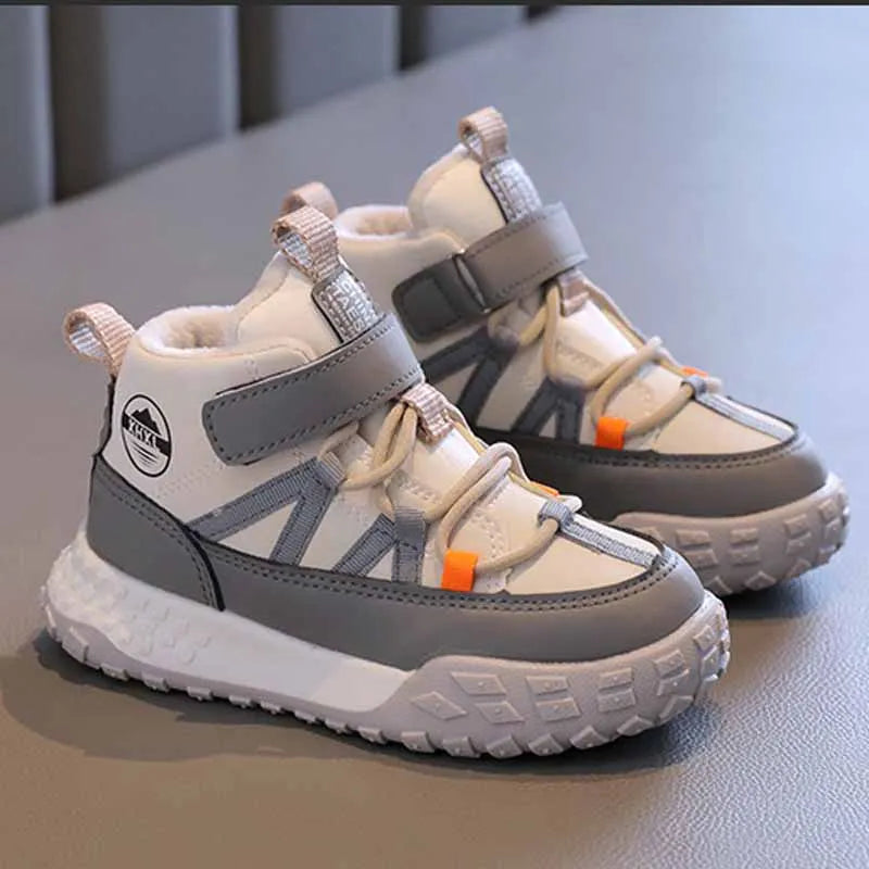 Tenis Warm Infantil