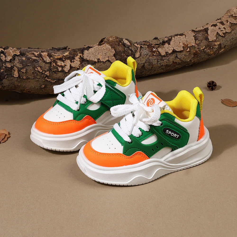 Tênis Sport Kids Infantil