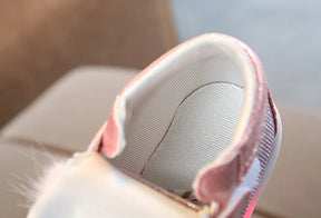 Tênis Girls Led Infantil