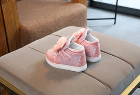Tênis Girls Led Infantil