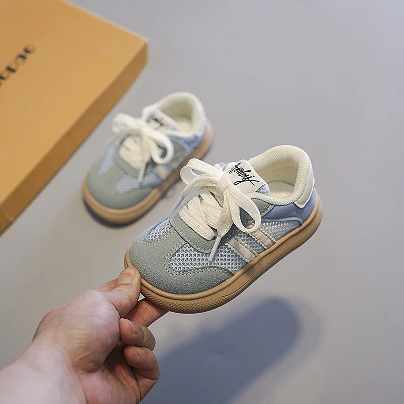 Tênis Casual Ad Infantil