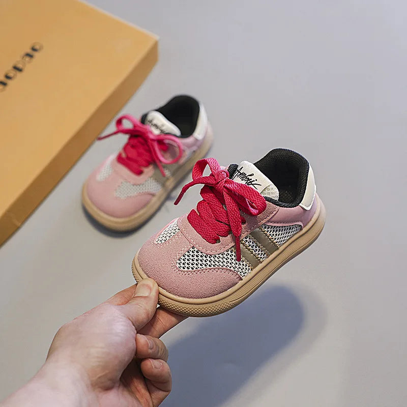 Tênis Casual Ad Infantil