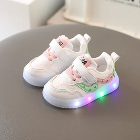 Tênis Force Baby Infantil