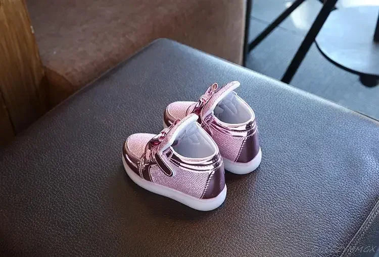 Tênis Hello Infantil