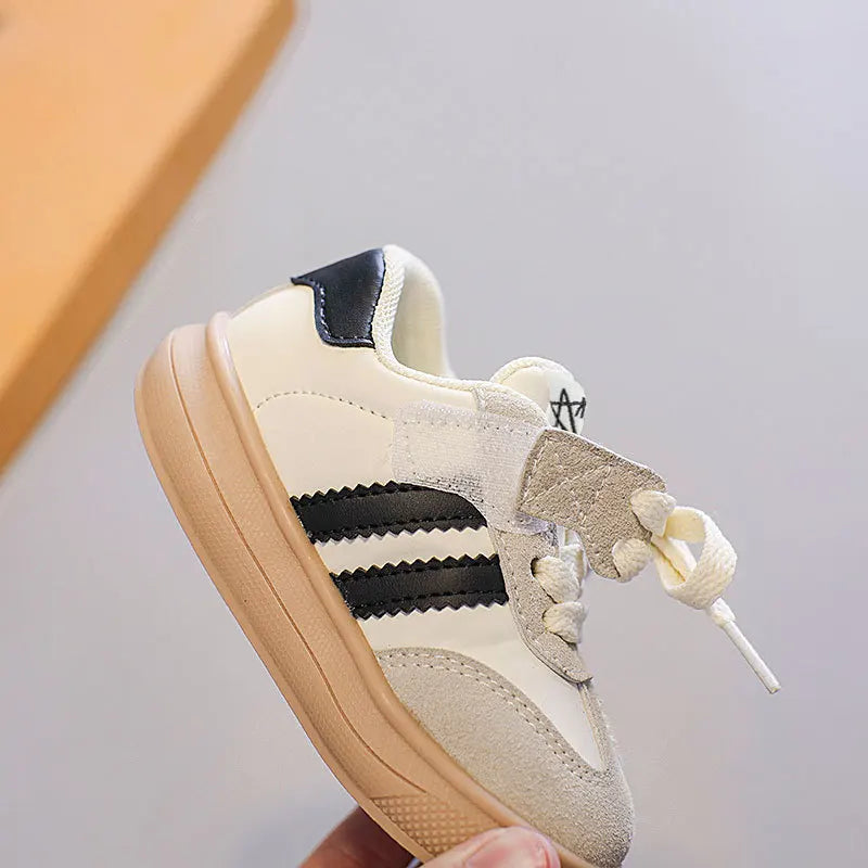Tênis Casual Ad Infantil