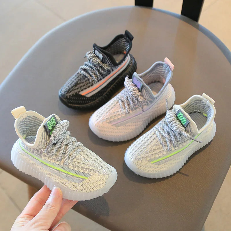 Tenis Non-slip Infantil