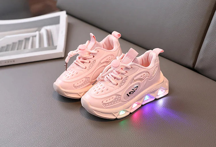Tênis Casual Infantil