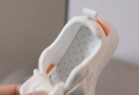 Tênis Force Baby Infantil