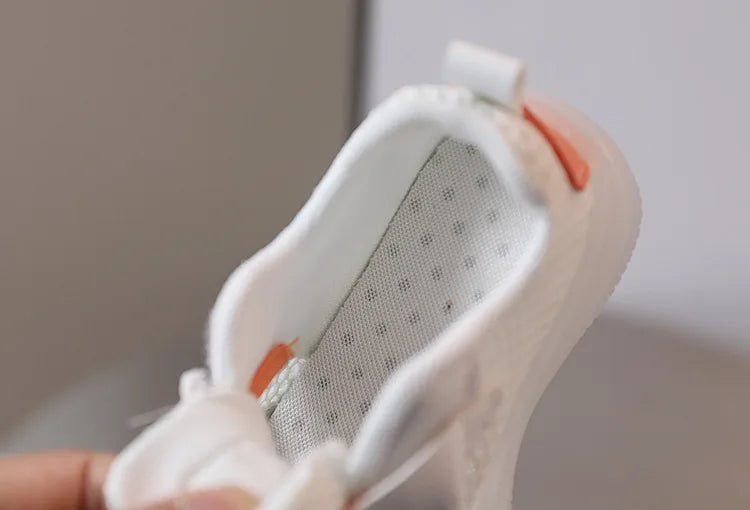 Tênis Force Baby Infantil