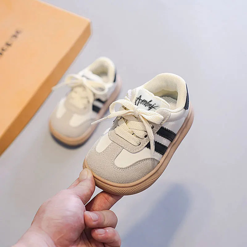 Tênis Casual Ad Infantil