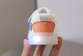 Tênis Force Baby Infantil