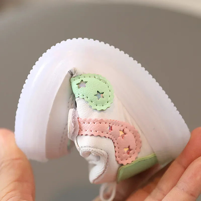 Tênis Force Baby Infantil