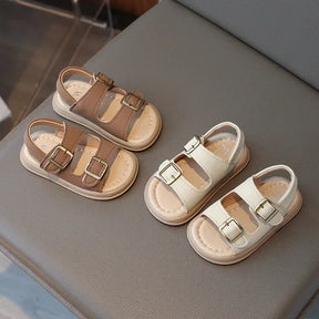 Sandália Corino Infantil