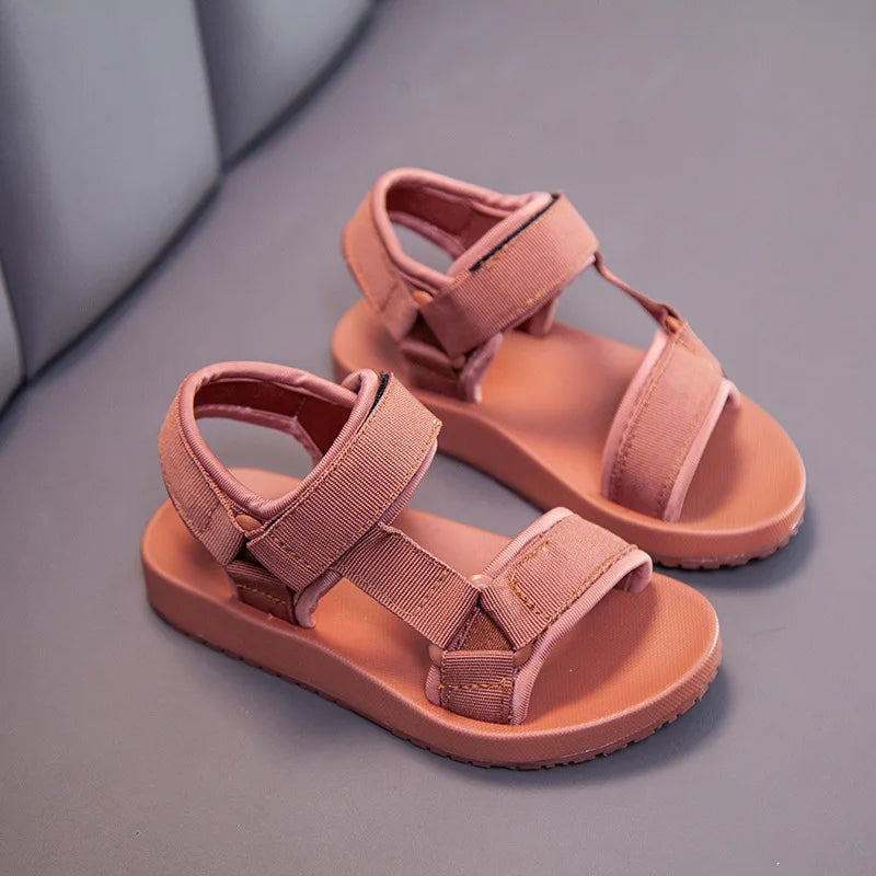 Sandália Casual Infantil