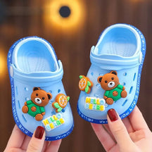 Chinelo Crocs Ortopédico Kids
