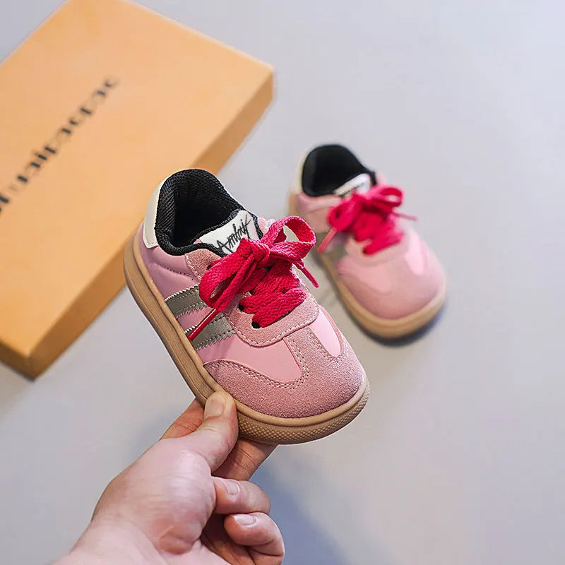 Tênis Casual Ad Infantil
