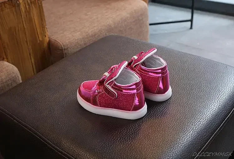 Tênis Hello Infantil