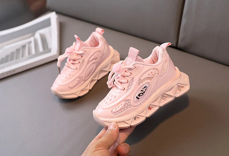Tênis Casual Infantil