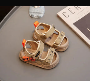Sandália Summer Infantil