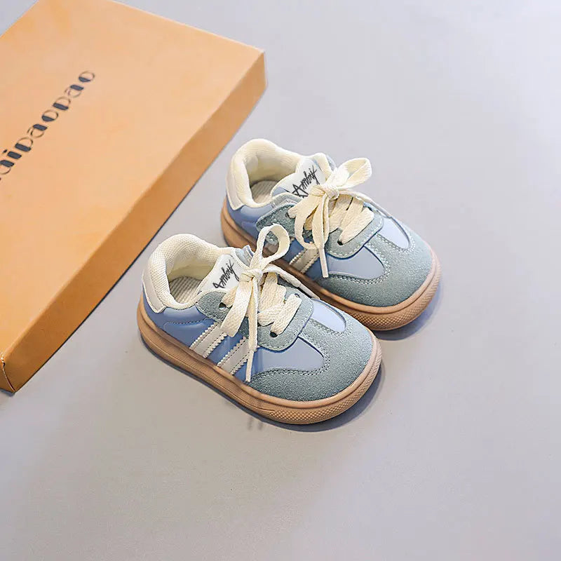 Tênis Casual Ad Infantil