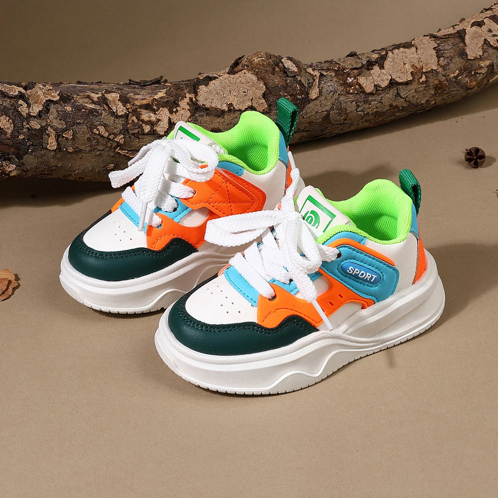 Tênis Sport Kids Infantil