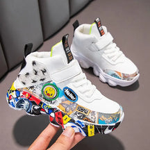 Tênis Sports Infantil