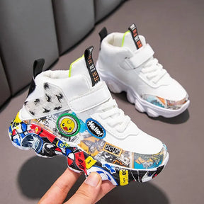 Tênis Sports Infantil