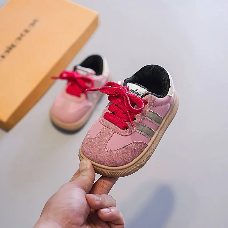 Tênis Casual Ad Infantil