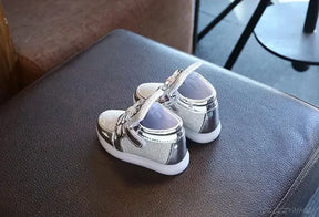 Tênis Hello Infantil