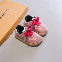 Tênis Casual Ad Infantil