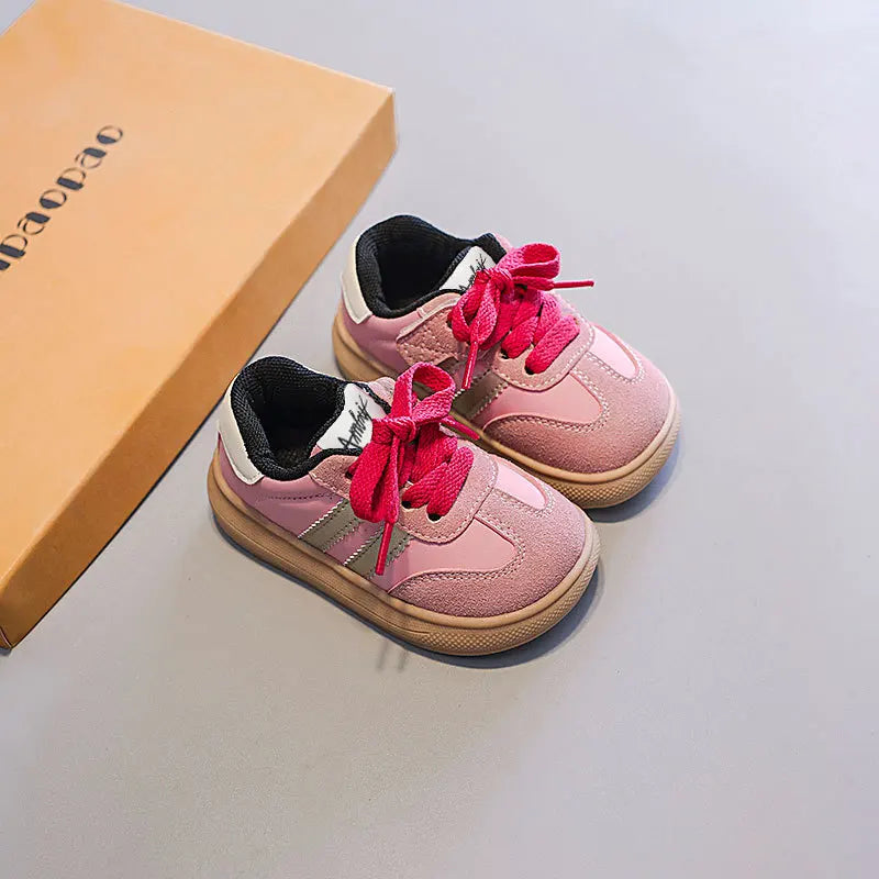 Tênis Casual Ad Infantil