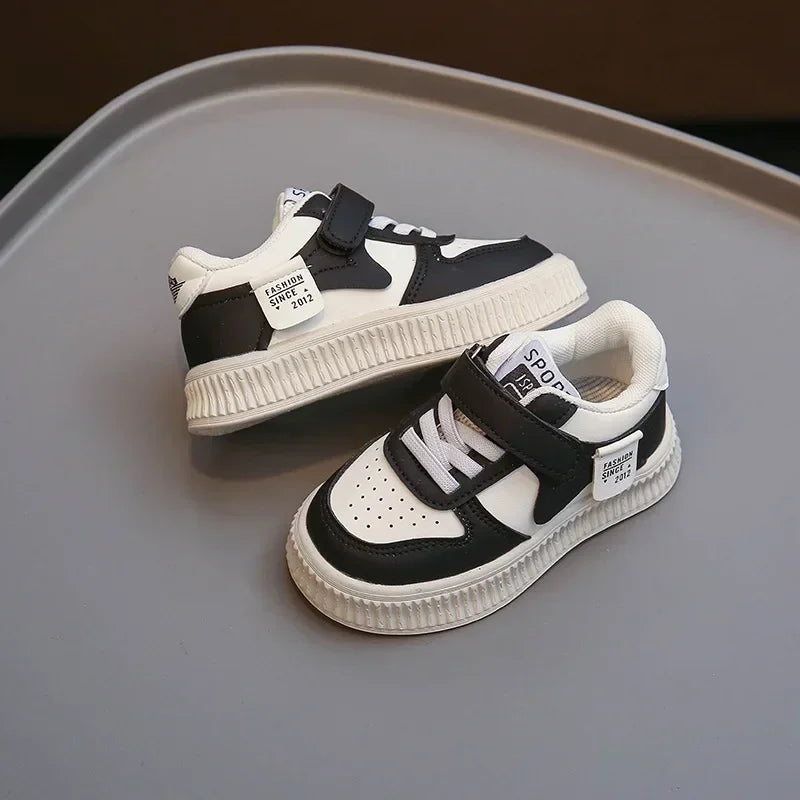 Tênis Force Infantil