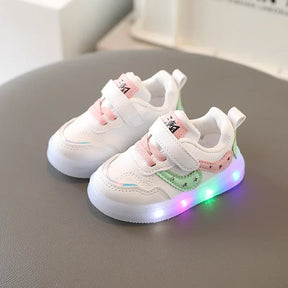 Tênis Force Baby Infantil