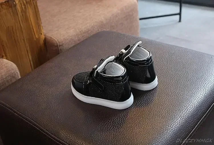 Tênis Hello Infantil