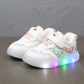 Tênis Force Baby Infantil