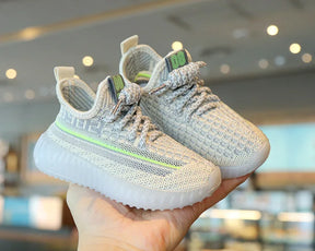 Tenis Non-slip Infantil