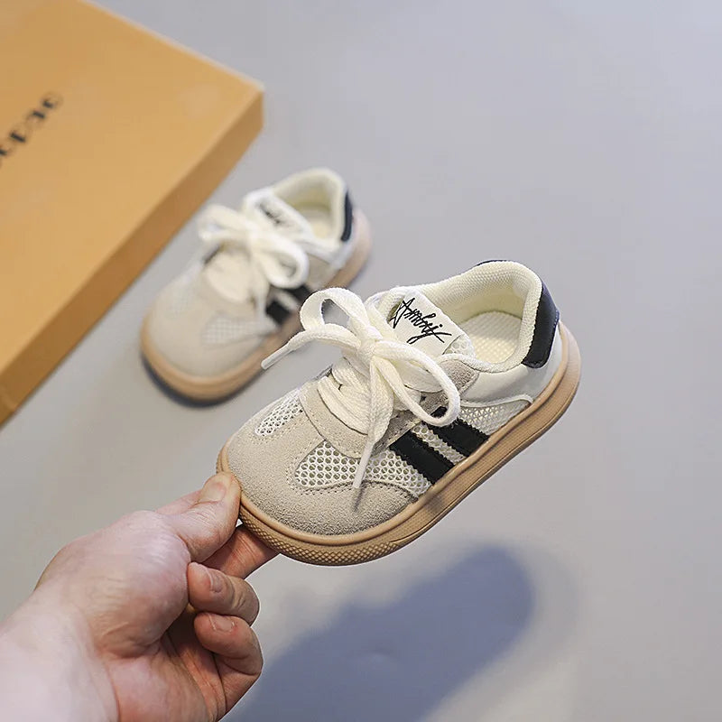 Tênis Casual Ad Infantil