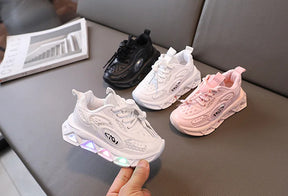 Tênis Casual Infantil