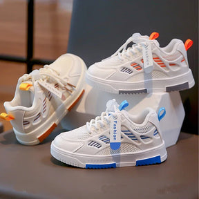 Tenis Breathable Infantil