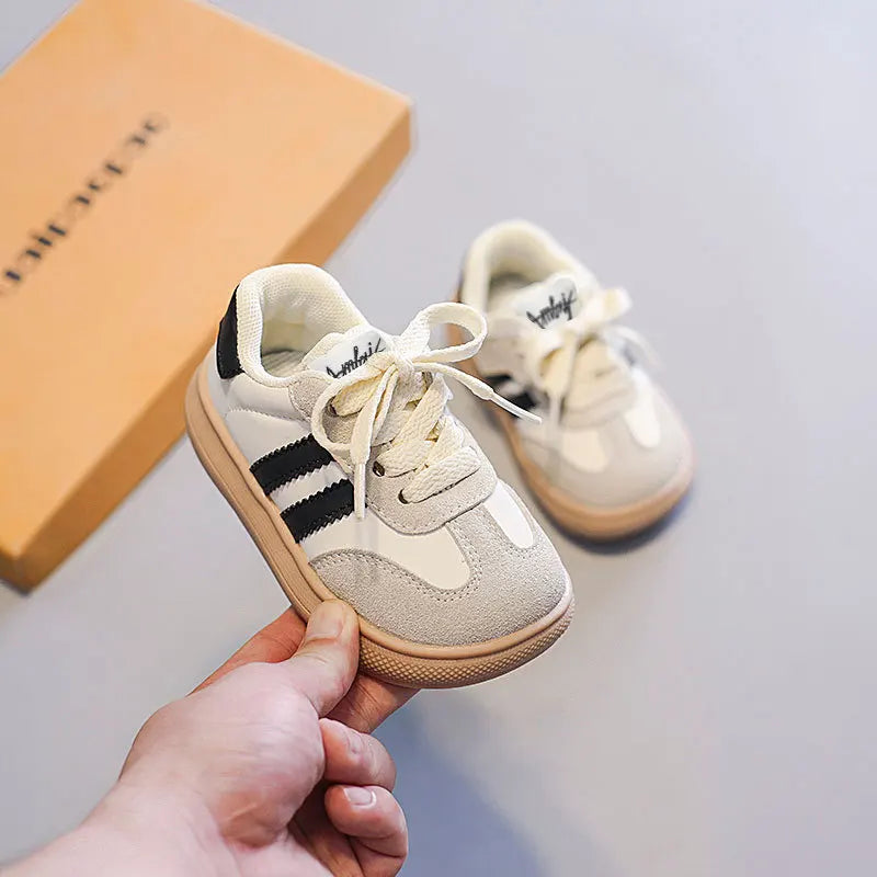 Tênis Casual Ad Infantil