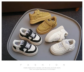 Tênis Force Infantil