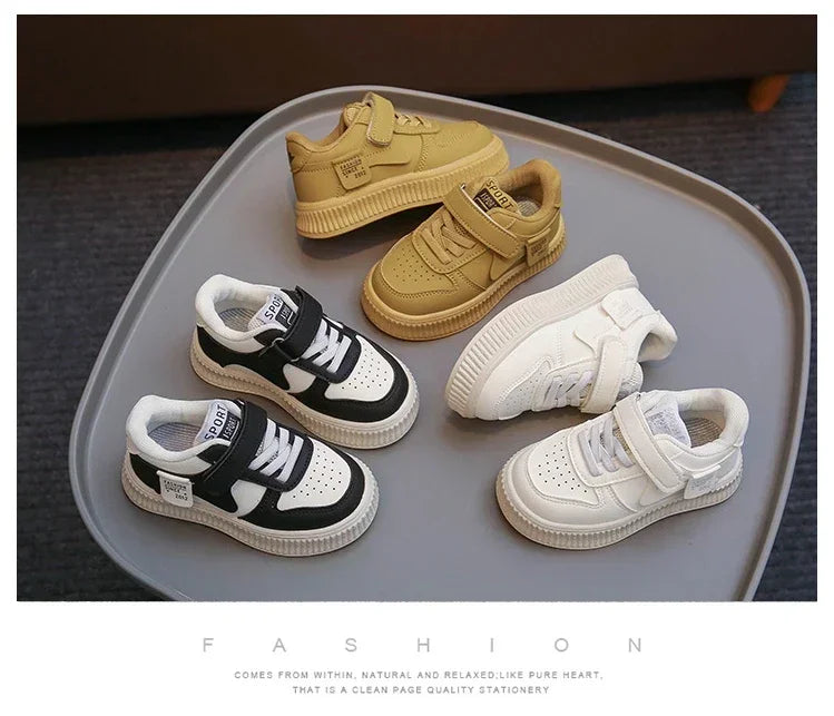 Tênis Force Infantil