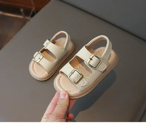 Sandália Corino Infantil