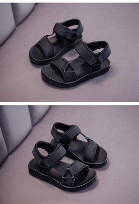 Sandália Casual Infantil