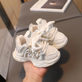 Tênis Mini Trend Infantil - Lançamento 2025