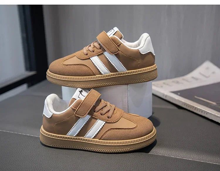 Tênis Causal Fashion Infantil
