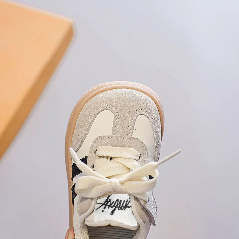Tênis Casual Ad Infantil